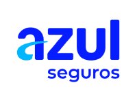 azul